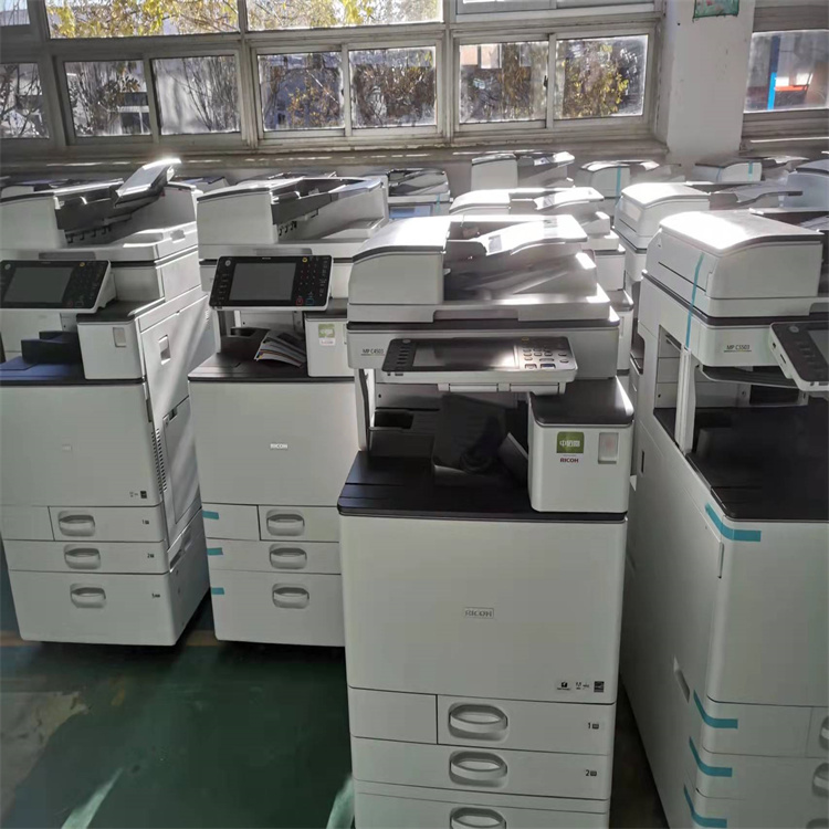 北京打印機出租