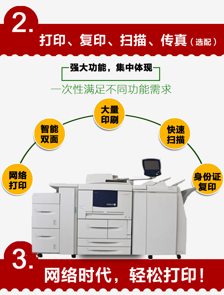 富士施樂4110